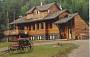 Bauernhof: Hinton, Alberta Rockies, Alberta