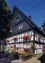 Bauernhof: Daaden, Westerwald, Rheinland-Pfalz