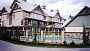 Bauernhof: Whistler, Whistler Village, British Columbia