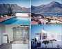 Bauernhof: Harbour Heights, Hout Bay, Kapstadt